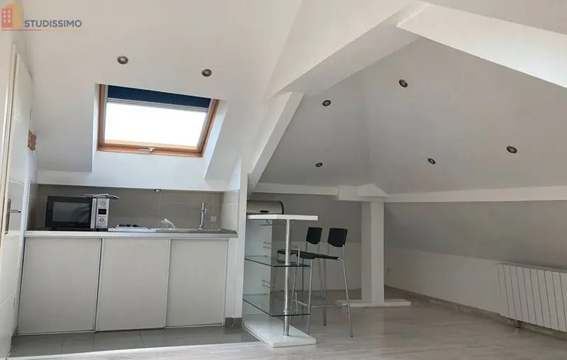 Studio 18m² Montigny-lès-Metz - 2e étage, DPE D - Photo 9