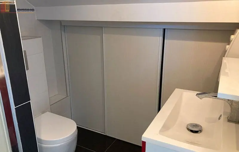Studio 18m² Montigny-lès-Metz - 2e étage, DPE D - Photo 5