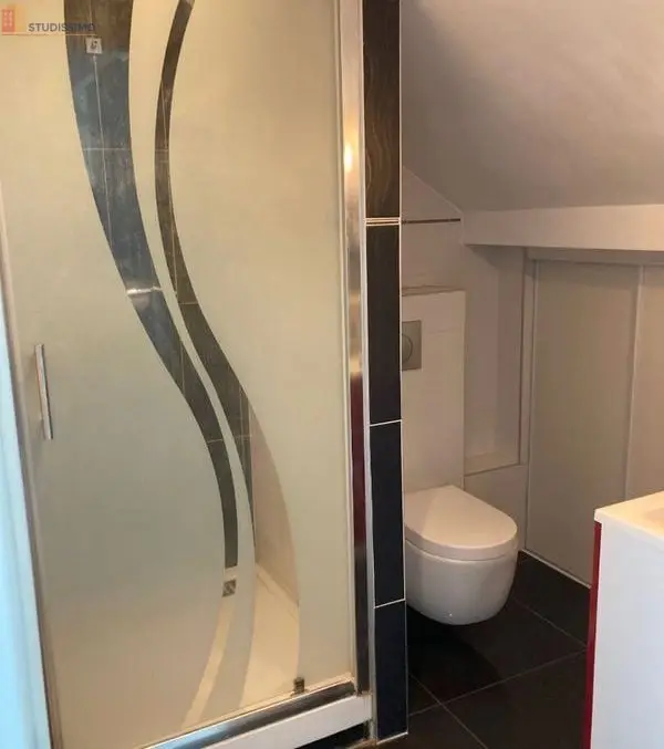 Studio 18m² Montigny-lès-Metz - 2e étage, DPE D - Photo 6
