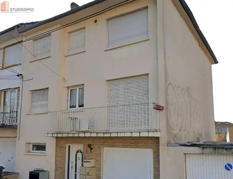 Studio 18m² Montigny-lès-Metz - 2e étage, DPE D - Photo 1