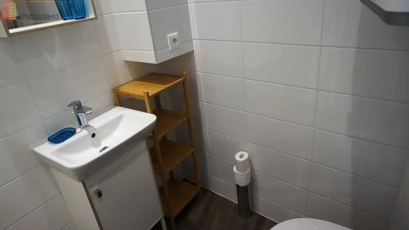 Studio meublé 19m² Metz centre - Meublé, DPE D - Photo 1
