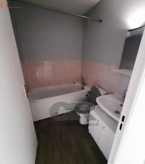 Studio 21m² Metz 57050 - Photo 2