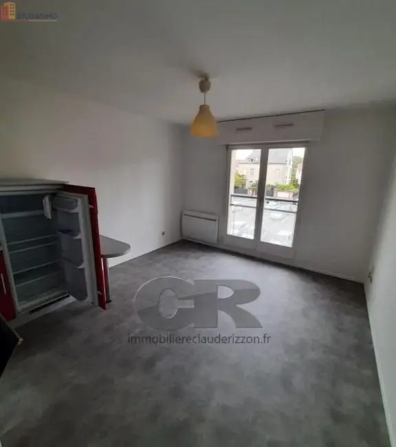 Studio 21m² Metz 57050 - Photo 3