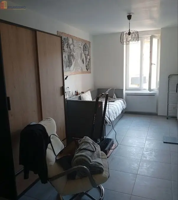 Studio 30m² Moyeuvre-Grande - 1er étage - Photo 1