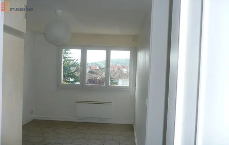 Studio 26m² Montigny-lès-Metz - Lumineux, sans vis-à-vis - Photo 17