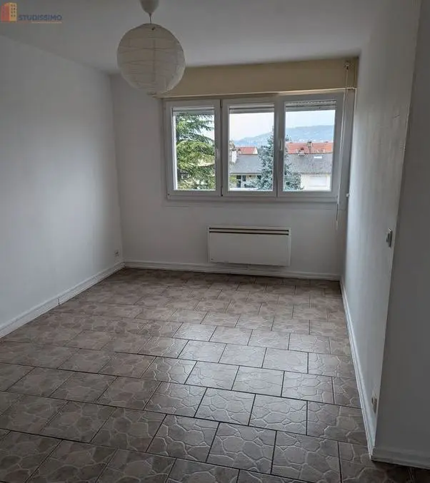 Studio 26m² Montigny-lès-Metz - Lumineux, sans vis-à-vis - Photo 14