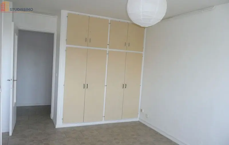 Studio 26m² Montigny-lès-Metz - Lumineux, sans vis-à-vis - Photo 6