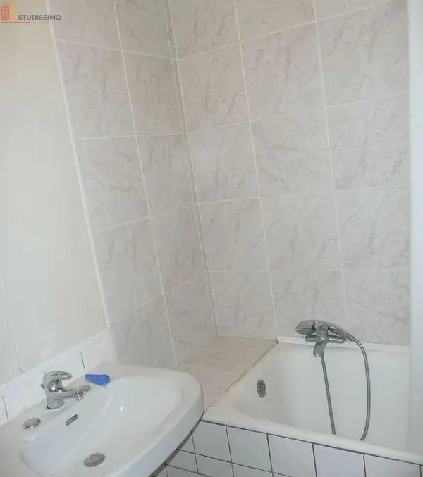 Studio 26m² Montigny-lès-Metz - Lumineux, sans vis-à-vis - Photo 4