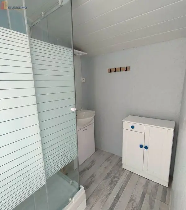 Studio meublé 33m² Kuntzig - Meublé, 1er étage - Photo 1