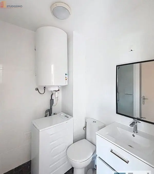 Studio 33m² Réchicourt-le-Château 57810 - Photo 4