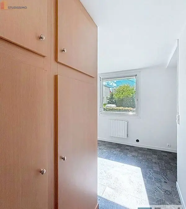 Studio 33m² Réchicourt-le-Château 57810 - Photo 1