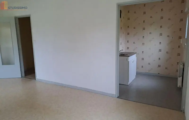 Studio 35m² Moussey 57770 - Photo 2