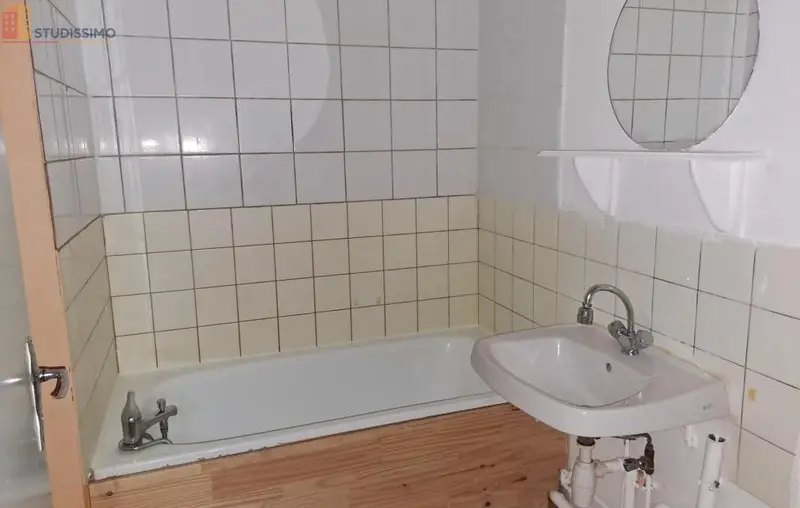 Studio 35m² Moussey 57770 - Photo 1