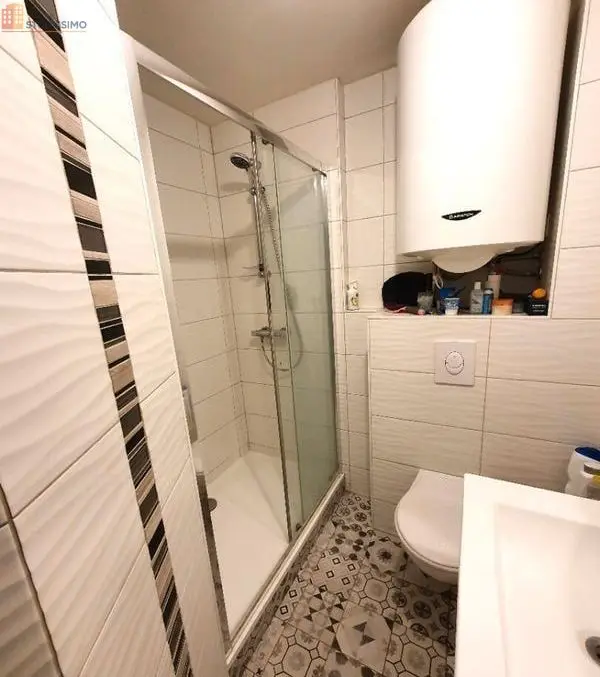 Studio 28m² Amnéville - 2e étage, lumineux - Photo 2