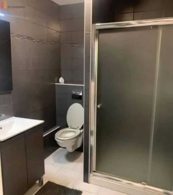 Studio meublé 28m² Metz centre - Haut de gamme - Photo 5