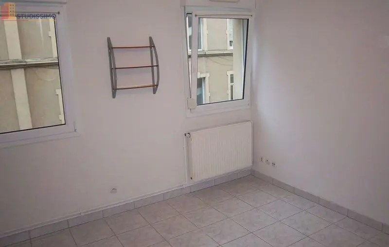 Studio 20m² Metz 57000 - Cave, parking - Photo 3