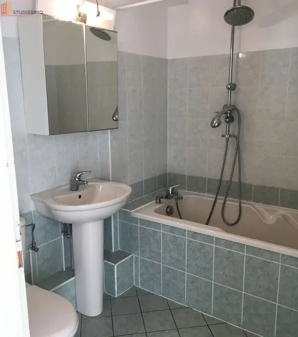Studio 26m² Sarreguemines - 2e étage, DPE D - Photo 4