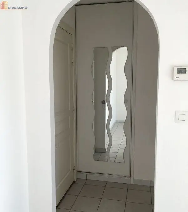 Studio 26m² Sarreguemines - 2e étage, DPE D - Photo 2