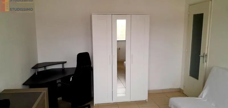 Studio meublé 24m² Thionville centre - Lumineux, proche commerces - Photo 1