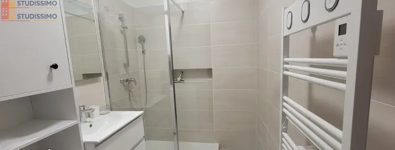 Studio meublé 30m² Metz centre - Meublé, proximité transports - Photo 4
