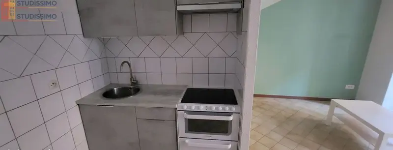 Studio meublé 26m² Metz 57000 - Meublé, DPE D - Photo 2