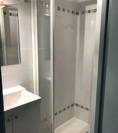 Studio meublé 26m² Metz 57000 - Meublé, DPE D - Photo 1