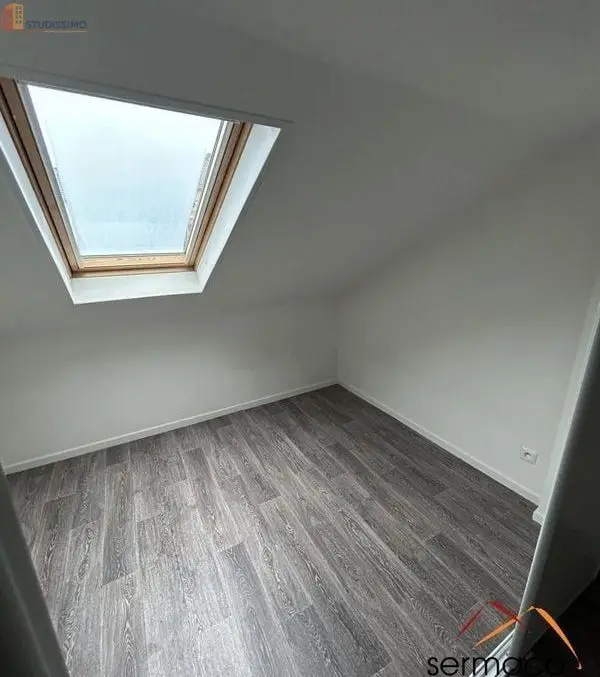 Studio 23m² Lixing-lès-Rouhling - DPE D - Photo 3