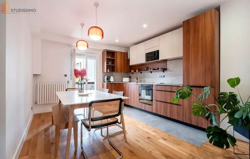 Studio 65m² Metz Sablon - Meublé, idéal moyenne durée - Photo 8