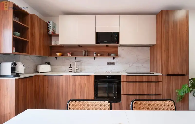 Studio 65m² Metz Sablon - Meublé, idéal moyenne durée - Photo 7