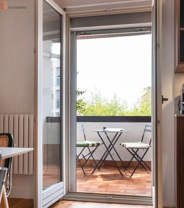 Studio 65m² Metz Sablon - Meublé, idéal moyenne durée - Photo 6