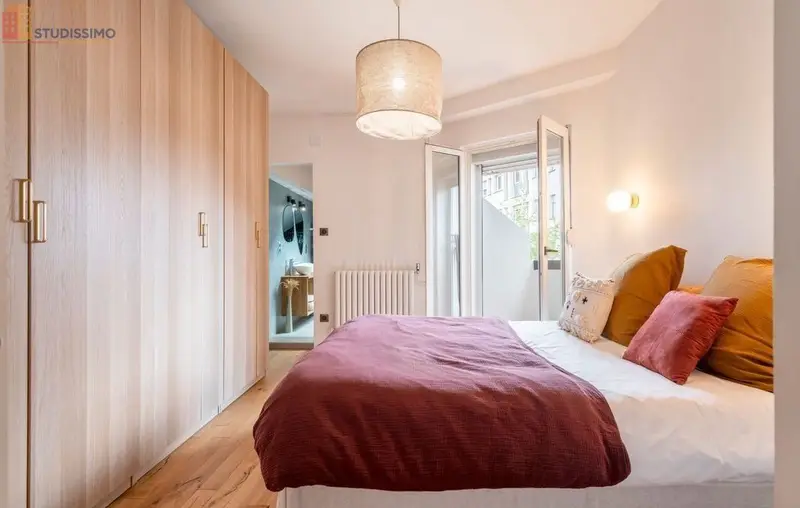 Studio 65m² Metz Sablon - Meublé, idéal moyenne durée - Photo 5