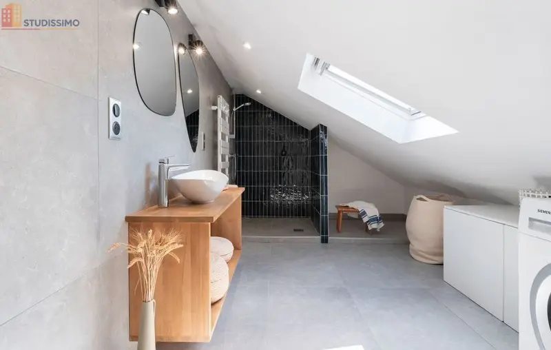 Studio 65m² Metz Sablon - Meublé, idéal moyenne durée - Photo 4