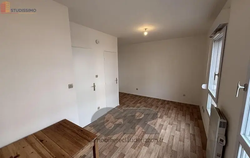 Studio 21m² Metz 57070 - Photo 3