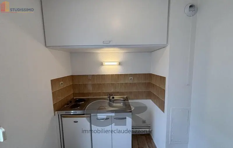 Studio 21m² Metz 57070 - Photo 1