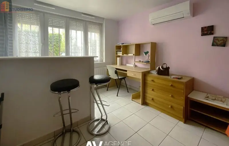 Studio 14m² Metz 57070 - Photo 6