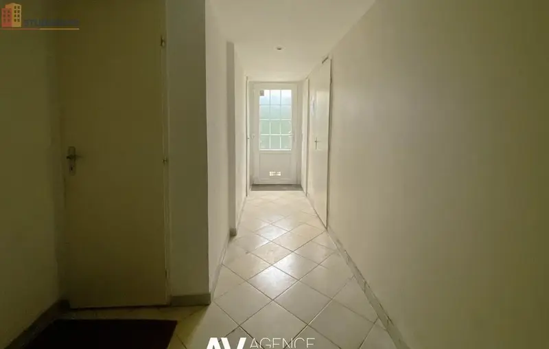 Studio 14m² Metz 57070 - Photo 3