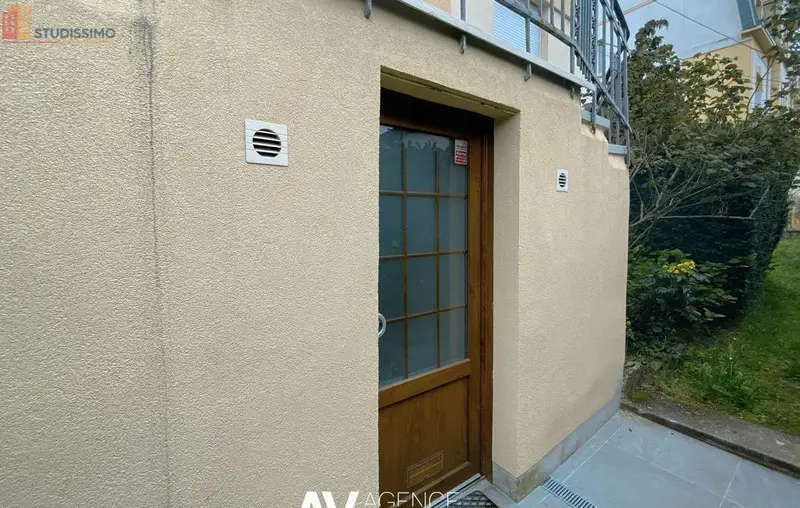 Studio 14m² Metz 57070 - Photo 1