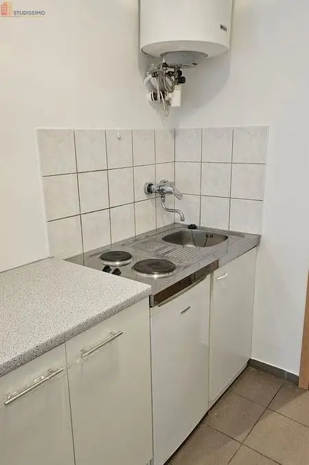 Studio meublé 18m² Yutz centre - Meublé, 1er étage - Photo 2