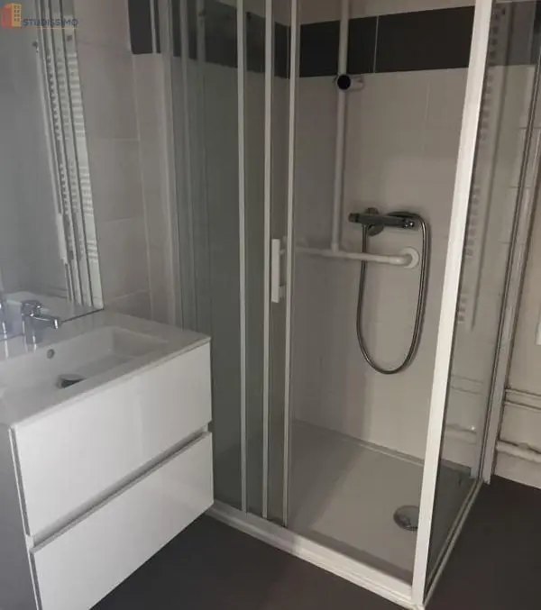 Studio 30m² Freyming-Merlebach - Lumineux - Photo 3