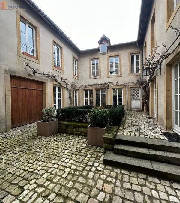 Studio meublé 15m² Metz centre - Meublé, 1 pièce - Photo 4