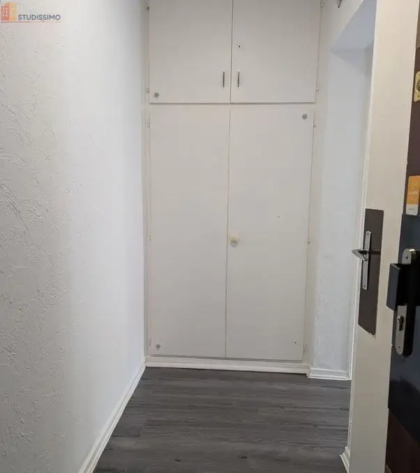Studio 26m² Montigny-lès-Metz - Lumineux, balcon - Photo 11