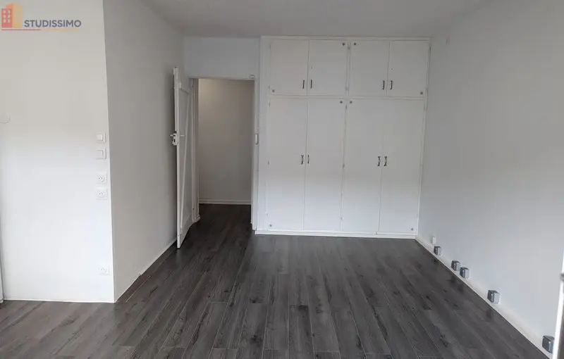 Studio 26m² Montigny-lès-Metz - Lumineux, balcon - Photo 8