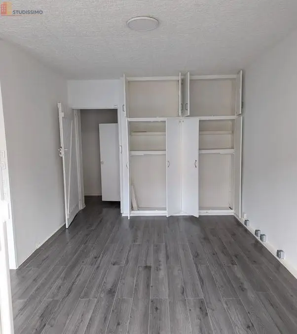 Studio 26m² Montigny-lès-Metz - Lumineux, balcon - Photo 7