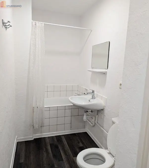 Studio 26m² Montigny-lès-Metz - Lumineux, balcon - Photo 4