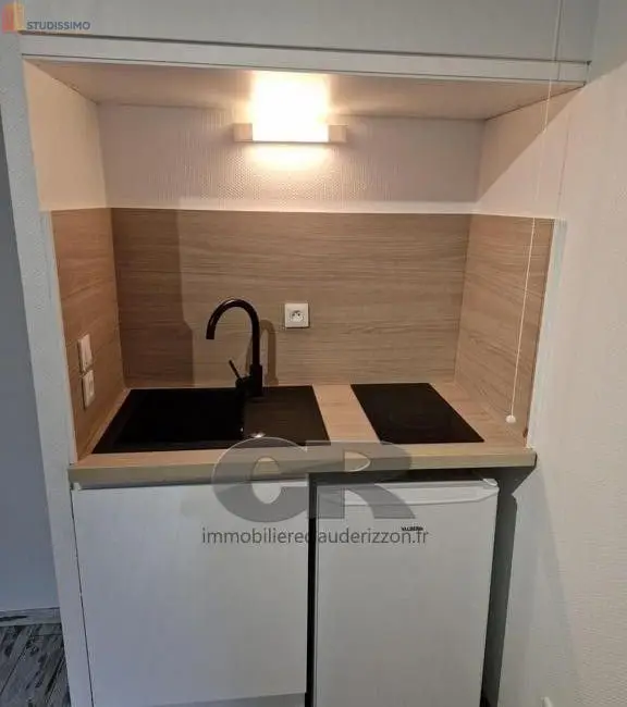 Studio 19m² Metz 57050 - Photo 4