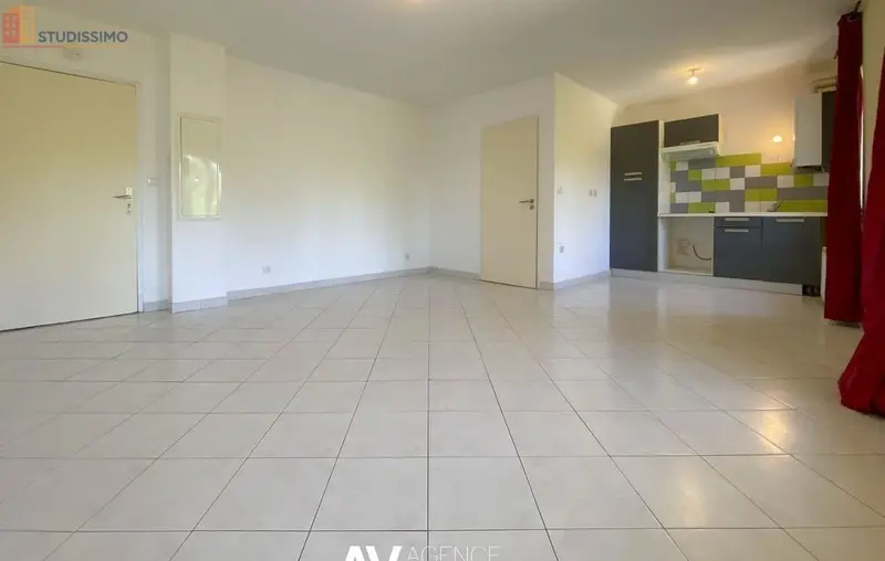 Studio 31m² Augny 57685 - Photo 7