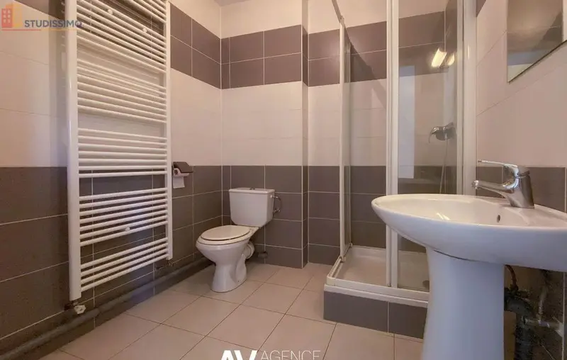 Studio 31m² Augny 57685 - Photo 3