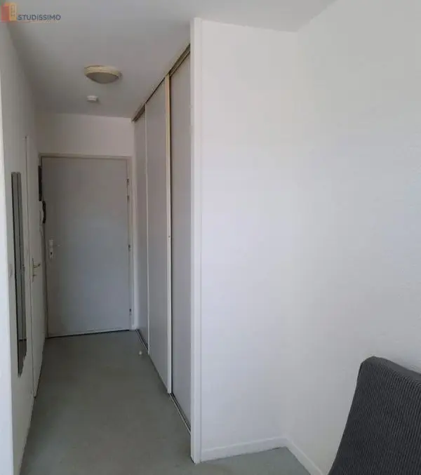 Studio meublé 23m² Norroy-le-Veneur - Meublé, 1 pièce - Photo 6