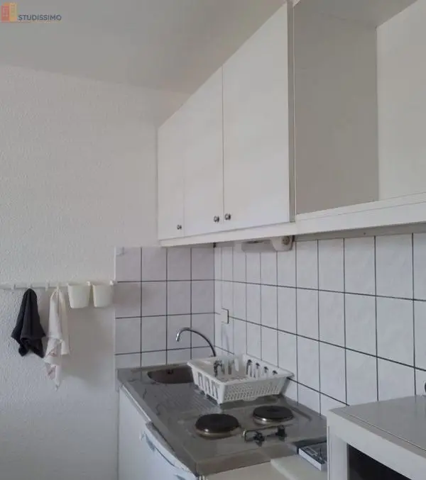 Studio meublé 23m² Norroy-le-Veneur - Meublé, 1 pièce - Photo 5