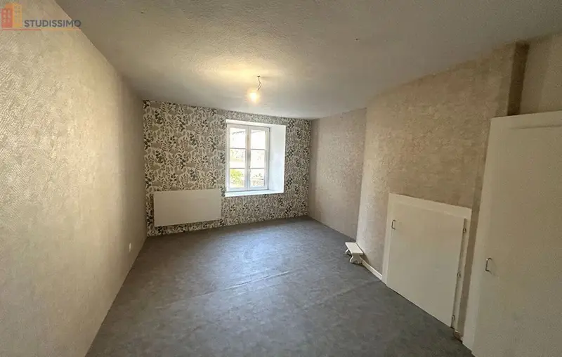 Studio 38m² Vitry-sur-Orne - Lumineux, spacieux - Photo 8
